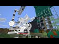 【minecraft】 方向音痴のマインクラフト season8 part44【ゆっくり実況】