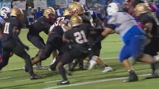 Grand Prairie vs. South Grand Prairie | Texas high school highlights