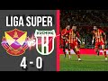 RANGKUMAN PERLAWANAN SELANGOR FC VS KUCHING CITY FC (4-0) | LIGA SUPER 2024