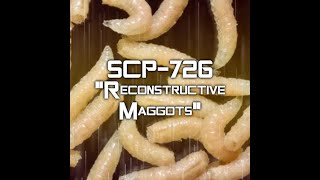 SCP-726 \