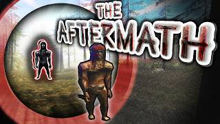 The Aftermath - Indie Horror Game - Walkthrough (No Commentary)