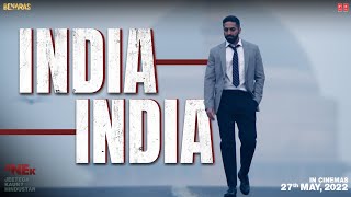 Anek (Dialogue Promo #3) "INDIA INDIA" Anubhav Sinha, Ayushmann Khurrana | Bhushan K