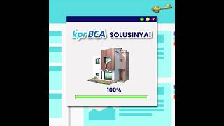 Perlu dana buat renovasi rumah?#kprBCA solusinya