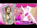 ItsSky Goes to Marshmello Concert | FORTNITE