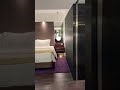 the mira hong kong room tour hongkong tsimshatsuihongkong hotelreview fyp