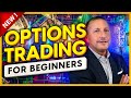 Options Trading For Beginners In 2024 | How To Trade Options Like A Wall Street Pro