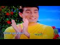 The Wiggles~Haru Ga Kita (Spring Has Come)