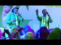 AWALE ADAN Ft ABTIDOON CIISE GEESKA AFRIKA LIVE STAGE 2021