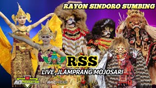 🔴RSS WELGODREZZ (RAYON SINDORO SUMBING)TEMANGGUNG LIVE JLAMPRANG,MOJOSARI, BANSARI