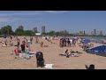 Want to go swimming? Check with the Chicago Park District