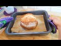 i don t buy bread anymore new perfect recipe for quick bread in 5 minutes. baking bread