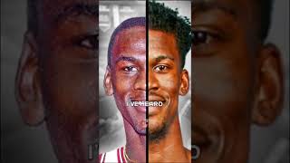 Is Michael Jordan The Real Father Of Jimmy Butler? 😱