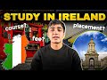 Study in Ireland? Everything you need to know (2024-25)