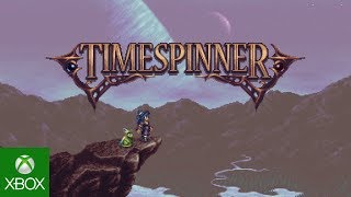 Timespinner – Release Date Trailer