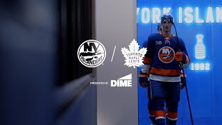 Cinematic Recap: New York Islanders 7 vs Toronto Maple Leafs 2 | 3/21/23