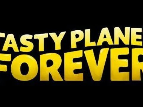 Тасти планет. Tasty Planet. Tasty Planet Forever. Tasty Planet game. Tasty Planet Forever game.