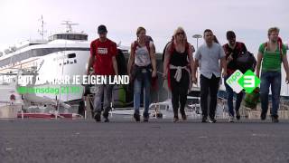 Rot op naar je eigen land | 6 januari 2016 | PROMO | NPO 3