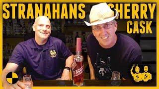 Stranahan's Colorado Sherry Casked Single Malt #505