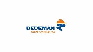 (RQ) Dedeman Logo