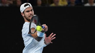 Australian Open: кто вышел в полуфинал?