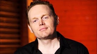 Bill Burr Podcast  A Great LA Story || Stand up comedian 2017