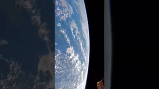 Earth ISS Live View
