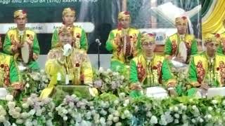 Abe Qari, Abnaul fawaiz ,juara terbaik tiga,