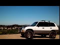 Bob Rav4 4wd Turbo Basic Info