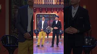 क्या सच में Trumpet बजा सकते हैं Sanjeev Kapoor? | Comedy Nights With Kapil