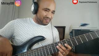 Kunjalo : Koortjies medley (Bass Cover)🎧🎧🙏 #kunjalo #Africa #Capetown #basscover #gospel #bassmanray