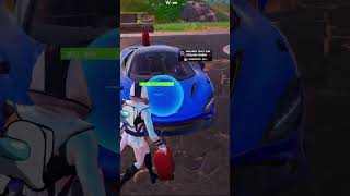 Dieser Fortnite Glitch ist zu heftig