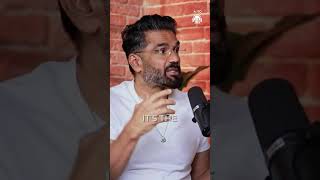 Suniel Shetty's Advice To His Son-In-Law @KLYoutube #shorts