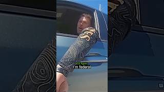 ICE Agent Gets Busted For DUI