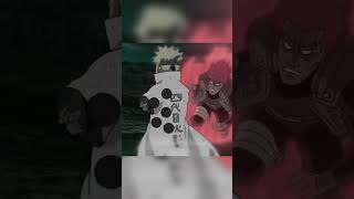 Minato Outspeeds Guy's Eight Gate 👊😵‍💫#shortsviral #shorts #naruto #anime#trending#viral #viralhoja