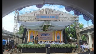 LIVE STREAMING WISUDA PURNA SISWA/SISWI MANBA'UL ULUM BANDUNGSARI 2025