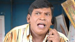 Vadivelu Nonstop Super Laughter Comedy | Tamil Comedy Scenes | Cinema Junction | HD