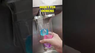 A New Kind Of Ice?