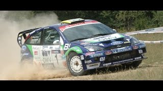 Szombathely Rallye 2007 - Tempó Produkció