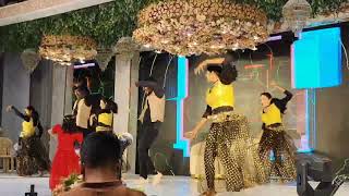 ഈ ഡാൻസ് പൊളിച്ചുമക്കളെ# dance#