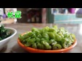 马来西亚客家擂茶 为什么要吃擂茶