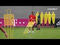 best header goals in training feat. lewandowski coutinho zirkzee u0026 co.