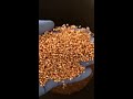 99.9% purity copper cut.wire shot copper granules copper granular production