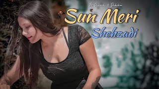 Sun Meri Shehzadi | Saaton Janam Main Tere | Heart Touching Love Story | 2020 | Sad Song | Love Song