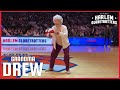 Grandma's Got Some SERIOUS Ball Handles😱 | Harlem Globetrotters