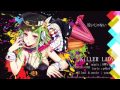 八王子p「killer lady feat. gumi」