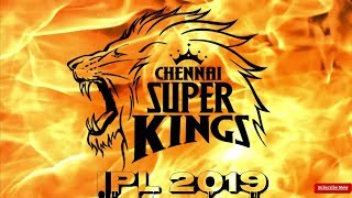 Chennai Super Kings 🔥🔥 Fire effect status 2019 only For CSK FANS || #CSK #VivoIpl2019