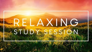 Music To Help You Study And Remember - 3 Hours of Deep Focus Music for Studying