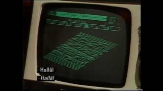 Computers Are People, Too! 1982 - Fairlight Music part