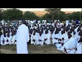 The African Apostolic church! Hymn 12 Guvambwa 2019