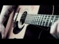Lady Gaga - Telephone Guitar Cover